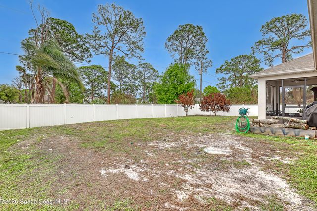1373 Vandalia Avenue SE, Palm Bay, FL 32909