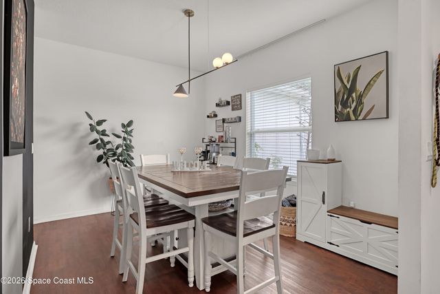 1373 Vandalia Avenue SE, Palm Bay, FL 32909