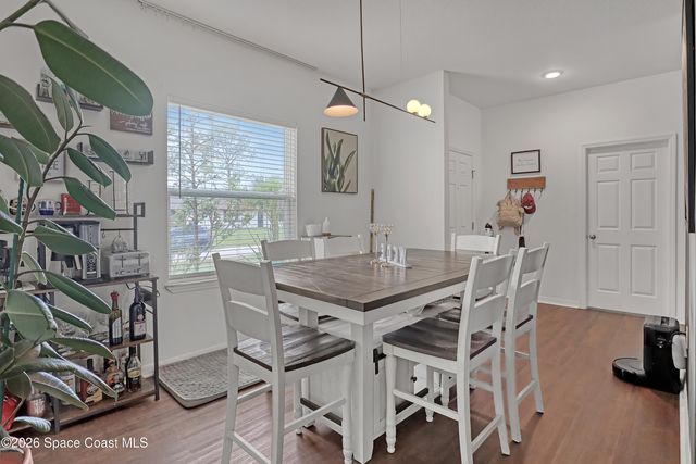 1373 Vandalia Avenue SE, Palm Bay, FL 32909