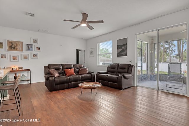 1373 Vandalia Avenue SE, Palm Bay, FL 32909