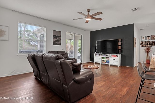 1373 Vandalia Avenue SE, Palm Bay, FL 32909