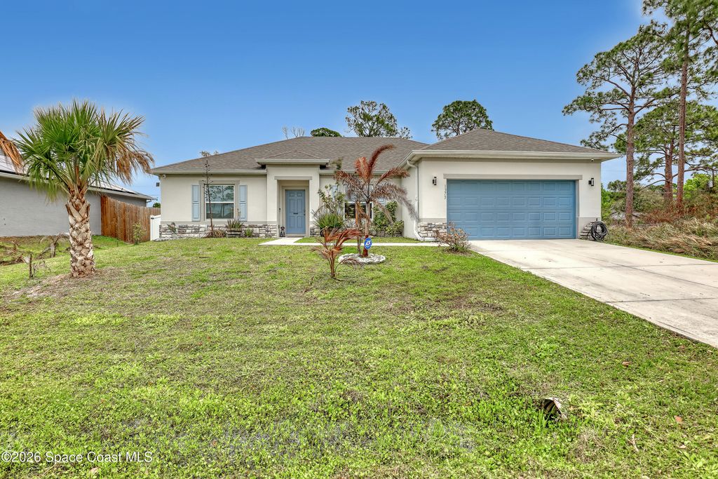 1373 Vandalia Avenue SE, Palm Bay, FL 32909