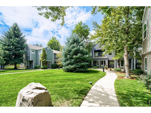 4865 Kings Ridge Blvd, Boulder, CO 80301