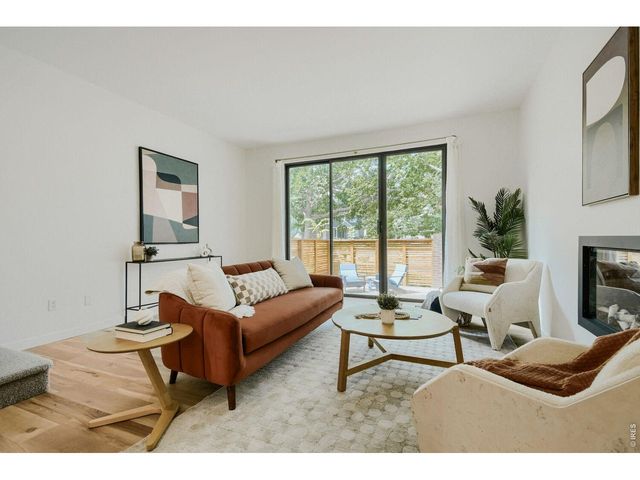 4865 Kings Ridge Blvd, Boulder, CO 80301