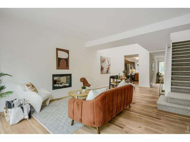 4865 Kings Ridge Blvd, Boulder, CO 80301
