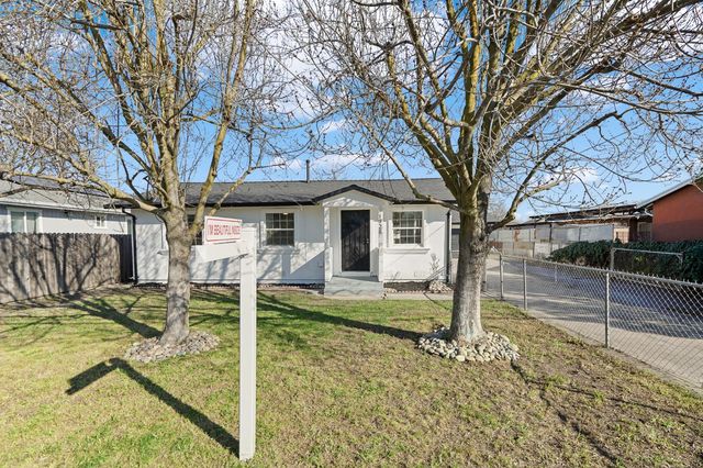 1928 S Olive Ave, Stockton, CA 95215