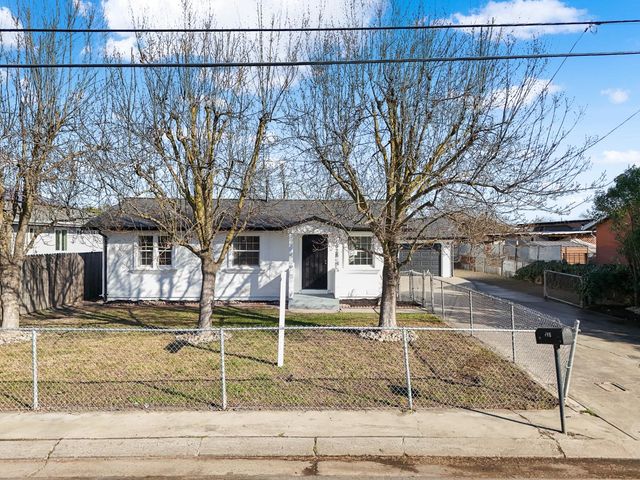 1928 S Olive Ave, Stockton, CA 95215