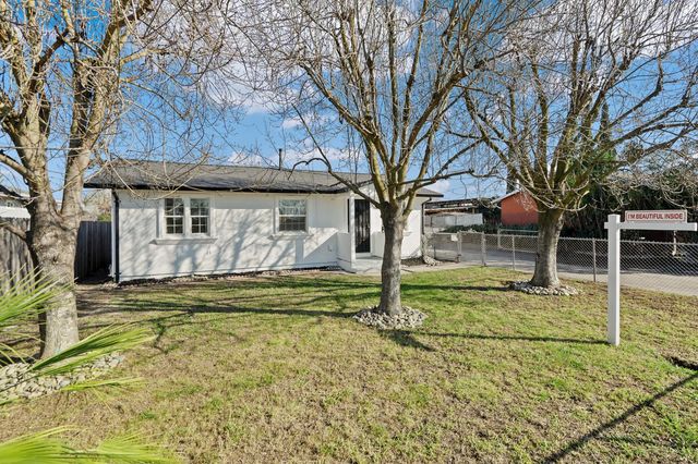 1928 S Olive Ave, Stockton, CA 95215