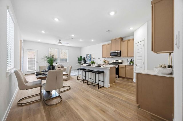 1059 Wheatley Oak Lane, Houston, TX 77091