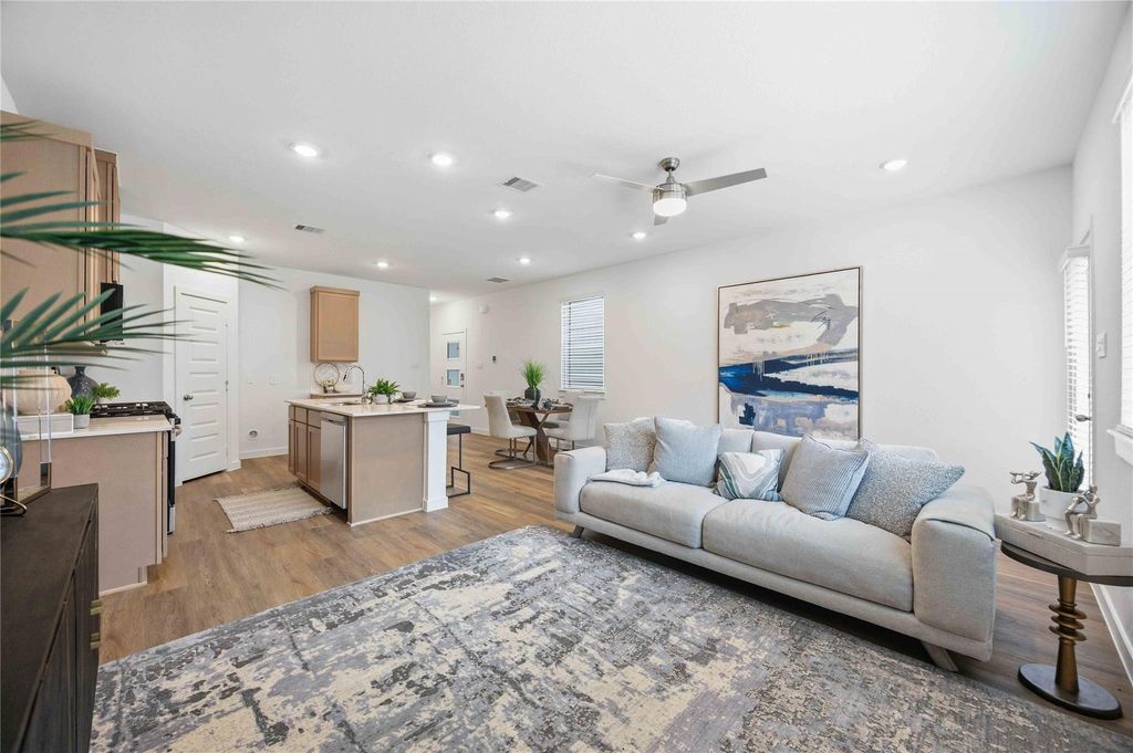 1059 Wheatley Oak Lane, Houston, TX 77091