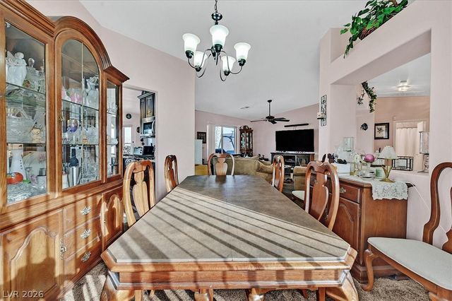 406 Palegold Street, Henderson, NV 89012