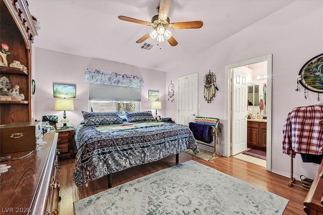 406 Palegold Street, Henderson, NV 89012