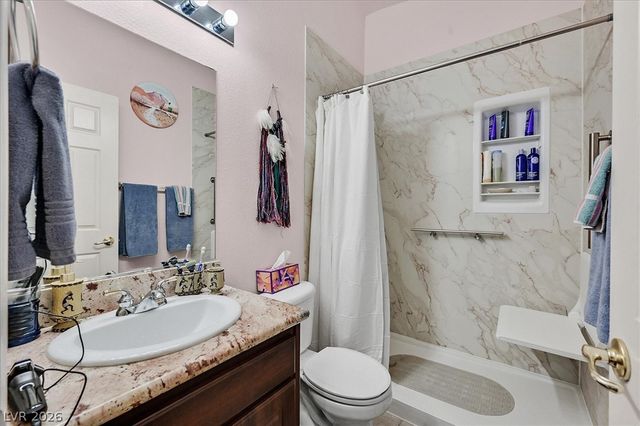 406 Palegold Street, Henderson, NV 89012