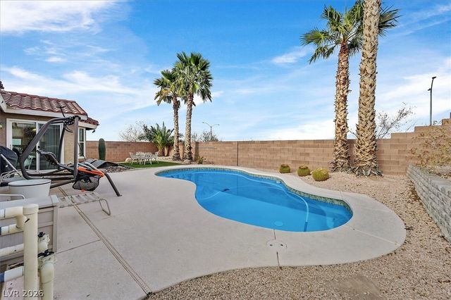 406 Palegold Street, Henderson, NV 89012