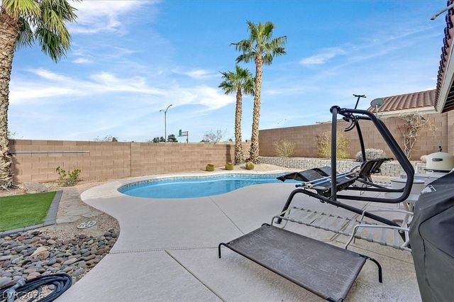 406 Palegold Street, Henderson, NV 89012