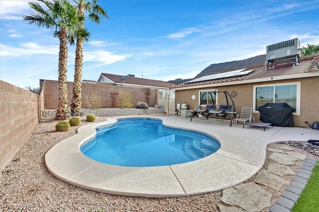 406 Palegold Street, Henderson, NV 89012