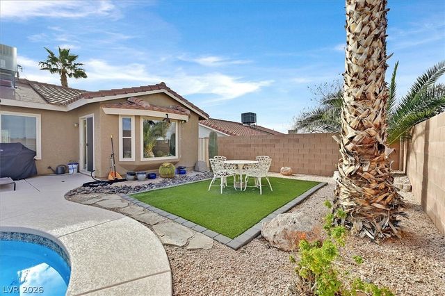 406 Palegold Street, Henderson, NV 89012