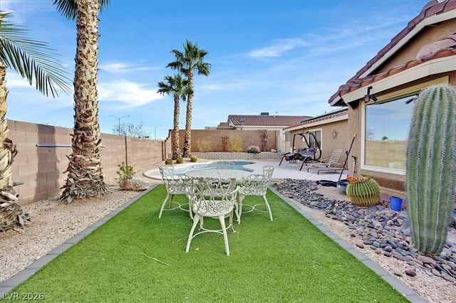 406 Palegold Street, Henderson, NV 89012