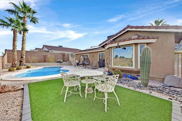 406 Palegold Street, Henderson, NV 89012