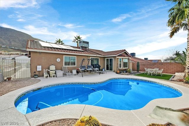 406 Palegold Street, Henderson, NV 89012