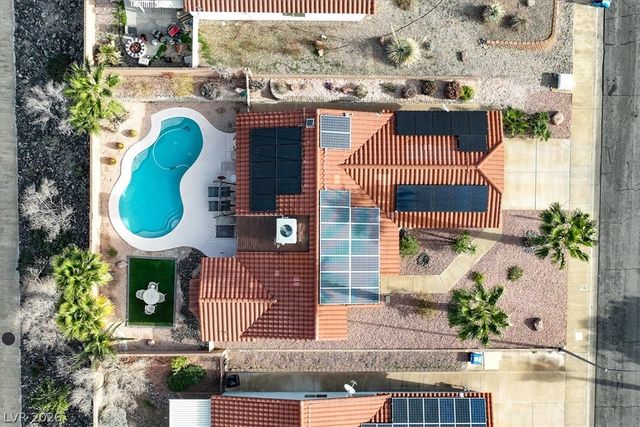 406 Palegold Street, Henderson, NV 89012