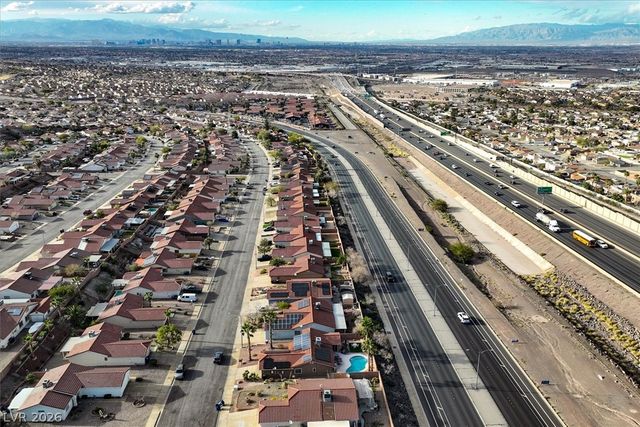 406 Palegold Street, Henderson, NV 89012