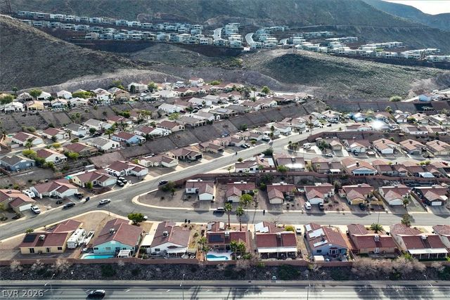 406 Palegold Street, Henderson, NV 89012