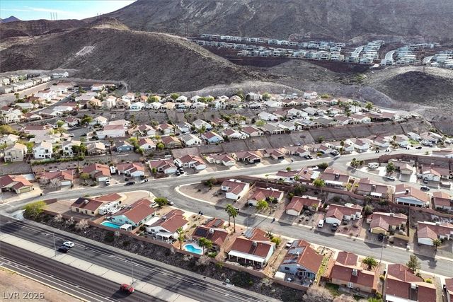 406 Palegold Street, Henderson, NV 89012