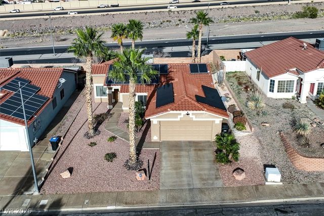 406 Palegold Street, Henderson, NV 89012