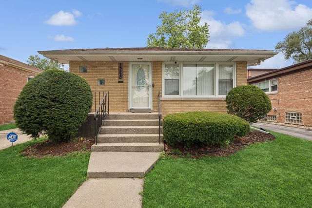 15320 Evers Street, Dolton, IL 60419