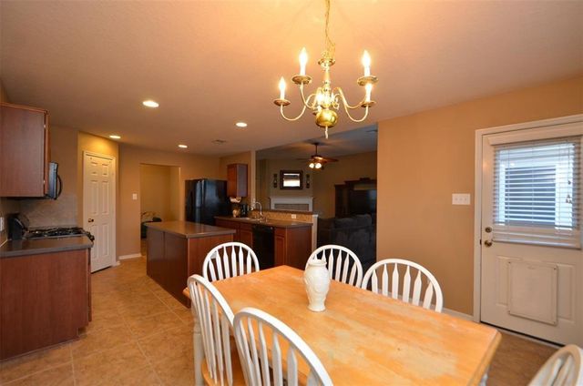 4818 Wilderness Glen Court, Katy, TX 77449