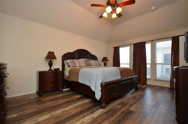 4818 Wilderness Glen Court, Katy, TX 77449