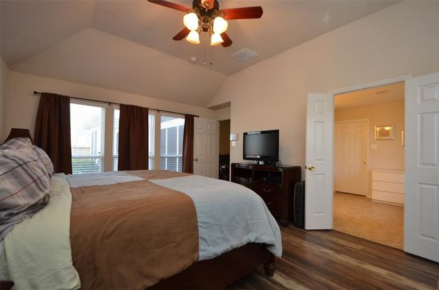 4818 Wilderness Glen Court, Katy, TX 77449