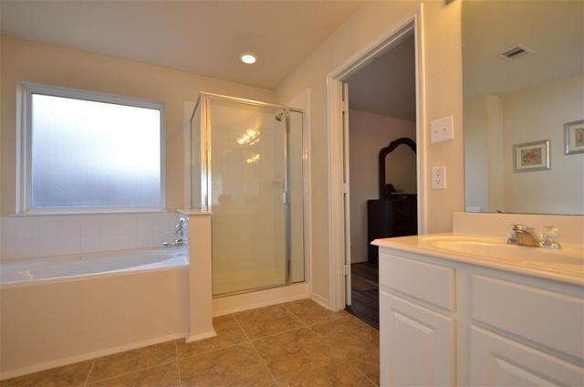 4818 Wilderness Glen Court, Katy, TX 77449