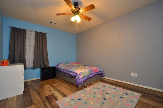 4818 Wilderness Glen Court, Katy, TX 77449