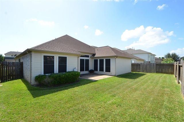 4818 Wilderness Glen Court, Katy, TX 77449