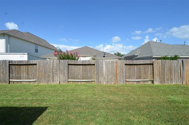 4818 Wilderness Glen Court, Katy, TX 77449