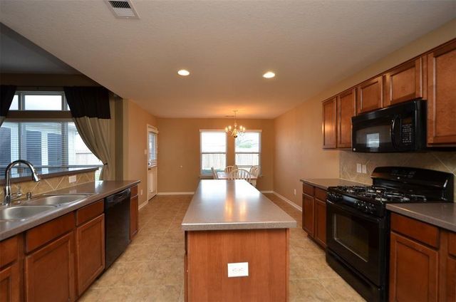 4818 Wilderness Glen Court, Katy, TX 77449