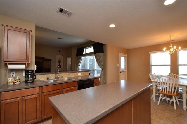 4818 Wilderness Glen Court, Katy, TX 77449