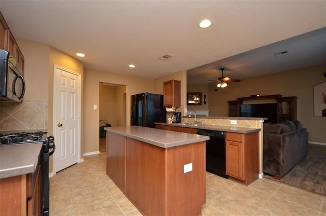 4818 Wilderness Glen Court, Katy, TX 77449