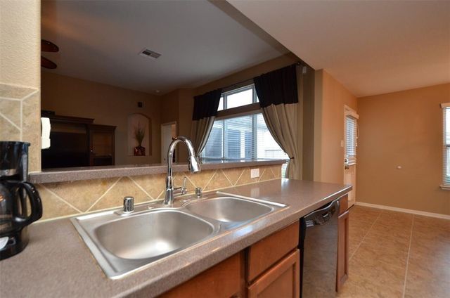 4818 Wilderness Glen Court, Katy, TX 77449