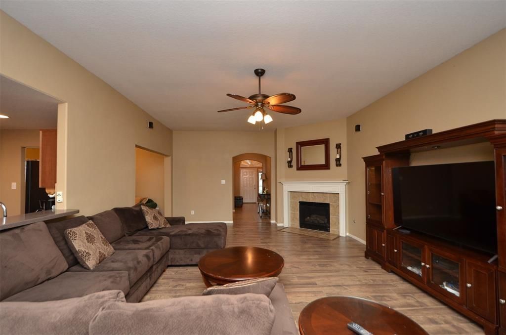 4818 Wilderness Glen Court, Katy, TX 77449