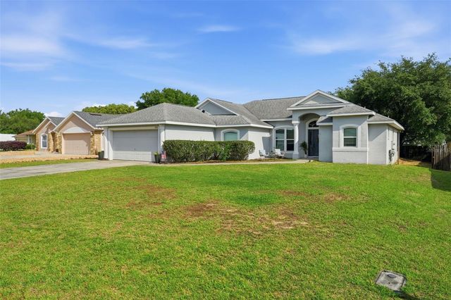 2505 CARMEL LANE, Eustis, FL 32726