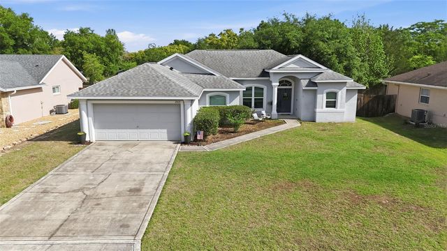 2505 CARMEL LANE, Eustis, FL 32726