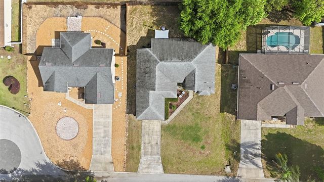 2505 CARMEL LANE, Eustis, FL 32726