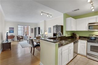 1101 Juniper Street NE 820, Atlanta, GA 30309