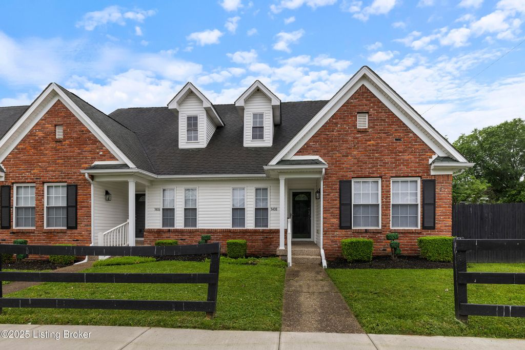 3408 W Jefferson St, Louisville, KY 40212