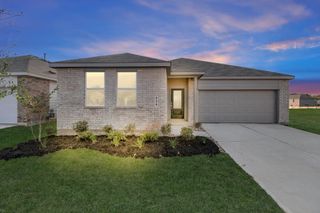 934 Garden Path Drive, Willis, TX 77318