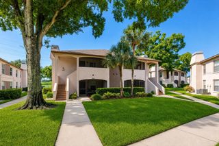 2981 BONAVENTURE CIRCLE 202, Palm Harbor, FL 34684