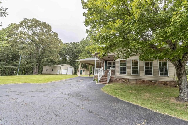 239 OLD NO 5 RD S, Selmer, TN 38375
